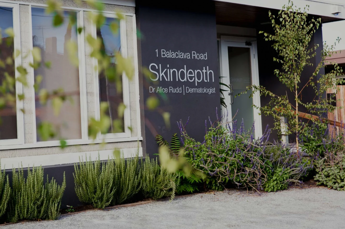 Dermatology Crafted for Your Skin